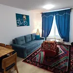 Snjezna Pahuljica - Free Garage Bjelašnica