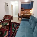 Snjezna Pahuljica - Free Garage Lägenhet Bjelašnica