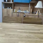 Daire Snjezna Pahuljica - Free Garage Bjelašnica