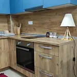 Daire Snjezna Pahuljica - Free Garage *