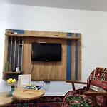 Snjezna Pahuljica - Free Garage * Bjelašnica