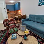 Lägenhet Snjezna Pahuljica - Free Garage *