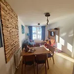 Lägenhet Snjezna Pahuljica - Free Garage *