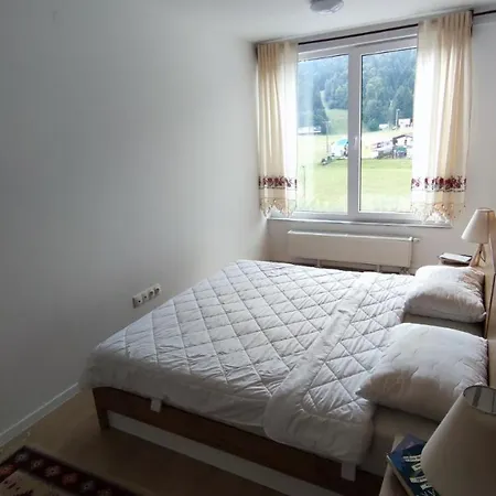 Snjezna Pahuljica - Free Garage דירה Bjelašnica