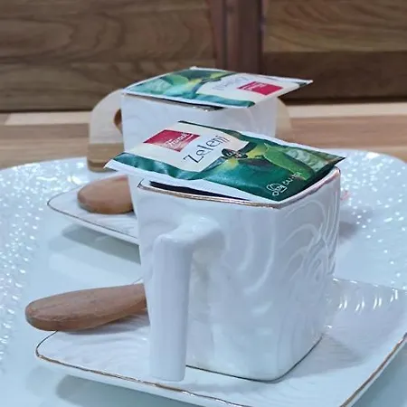 דירה Snjezna Pahuljica - Free Garage Bjelašnica