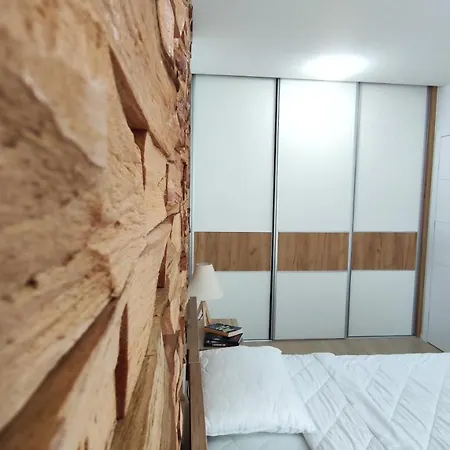 Snjezna Pahuljica - Free Garage Apartment Bjelašnica