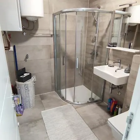 Apartment Snjezna Pahuljica - Free Garage Bjelašnica