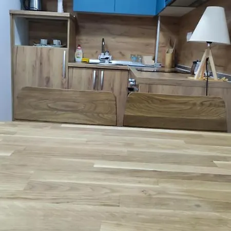Apartment Snjezna Pahuljica - Free Garage Bjelašnica