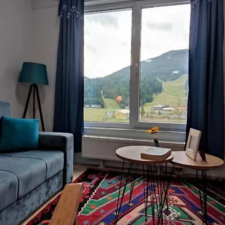 Snjezna Pahuljica - Free Garage * Bjelašnica