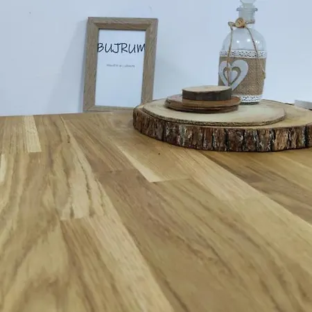 דירה Snjezna Pahuljica - Free Garage