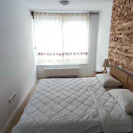 Snjezna Pahuljica - Free Garage Apartment Bjelašnica