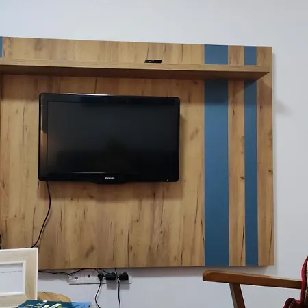 Snjezna Pahuljica - Free Garage * Bjelašnica