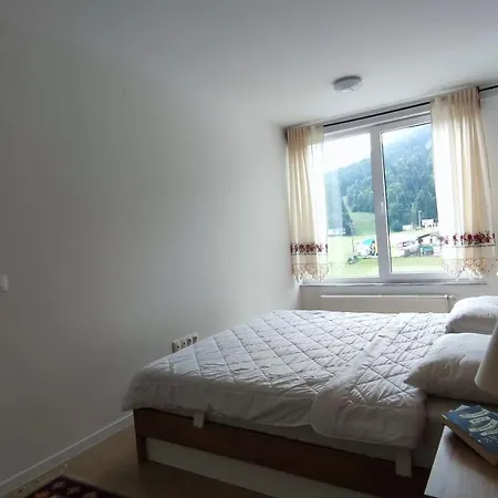 דירה Snjezna Pahuljica - Free Garage