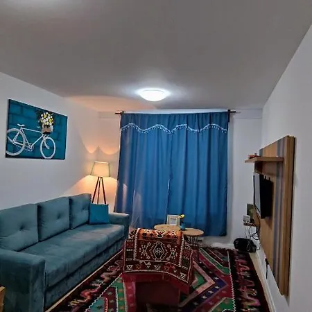 Snjezna Pahuljica - Free Garage Bjelašnica