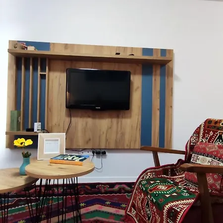 Snjezna Pahuljica - Free Garage *