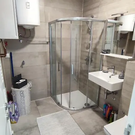 Snjezna Pahuljica - Free Garage