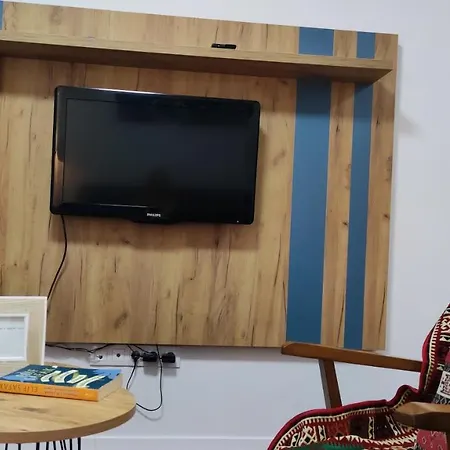 Snjezna Pahuljica - Free Garage דירה *