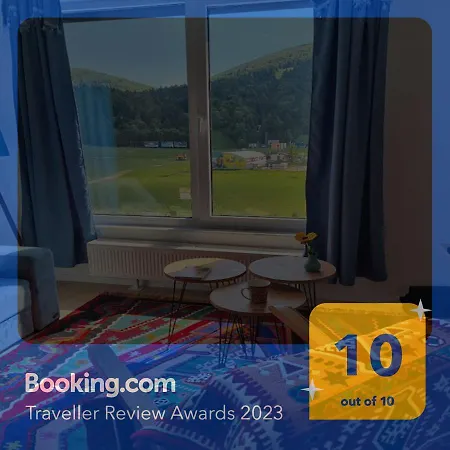 Snjezna Pahuljica - Free Garage Bjelašnica