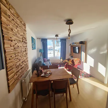 דירה Snjezna Pahuljica - Free Garage *