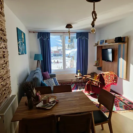 Apartment Snjezna Pahuljica - Free Garage Bjelašnica