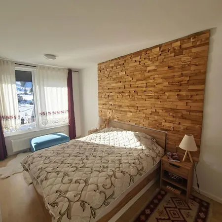 Snjezna Pahuljica - Free Garage Bjelašnica